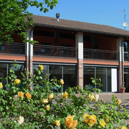 Agriturismo Fiorbello Montirone 外观 照片