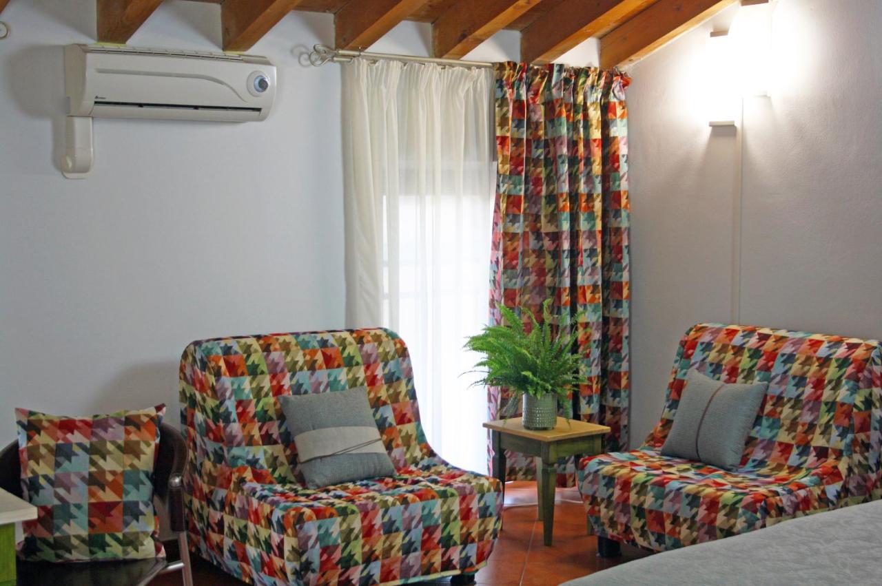 Agriturismo Fiorbello Montirone 外观 照片