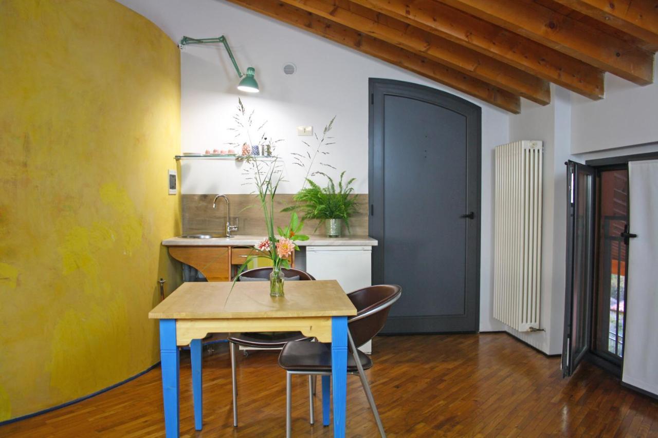 Agriturismo Fiorbello Montirone 外观 照片
