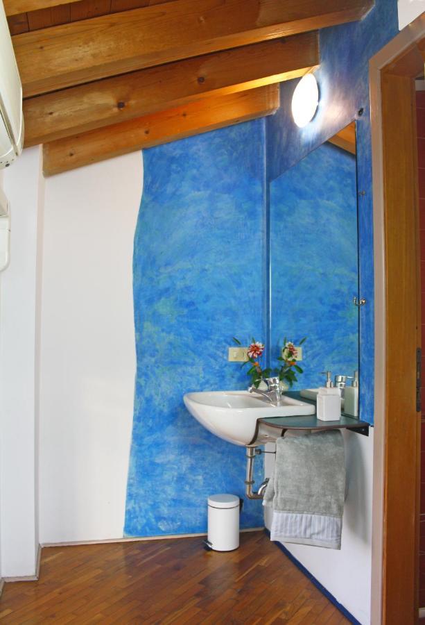 Agriturismo Fiorbello Montirone 外观 照片