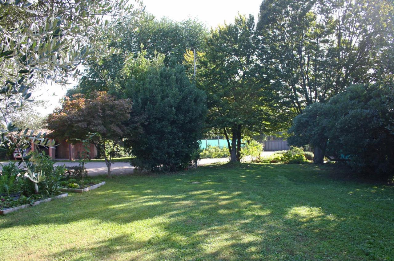 Agriturismo Fiorbello Montirone 外观 照片