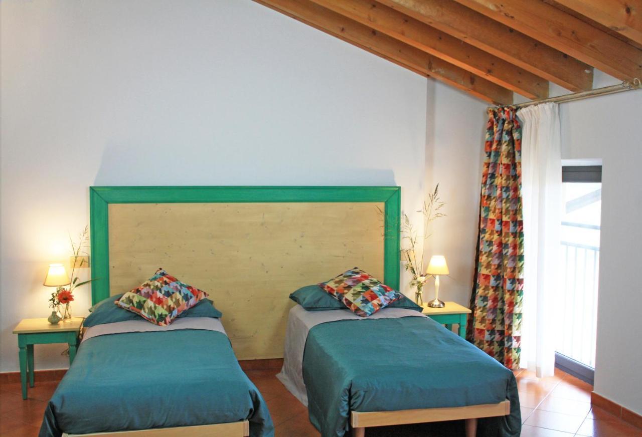 Agriturismo Fiorbello Montirone 外观 照片