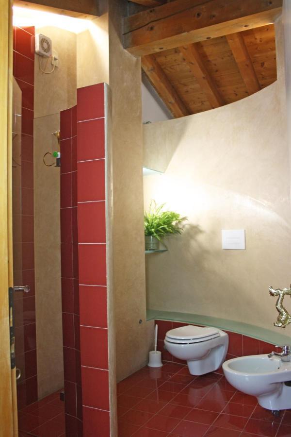 Agriturismo Fiorbello Montirone 外观 照片