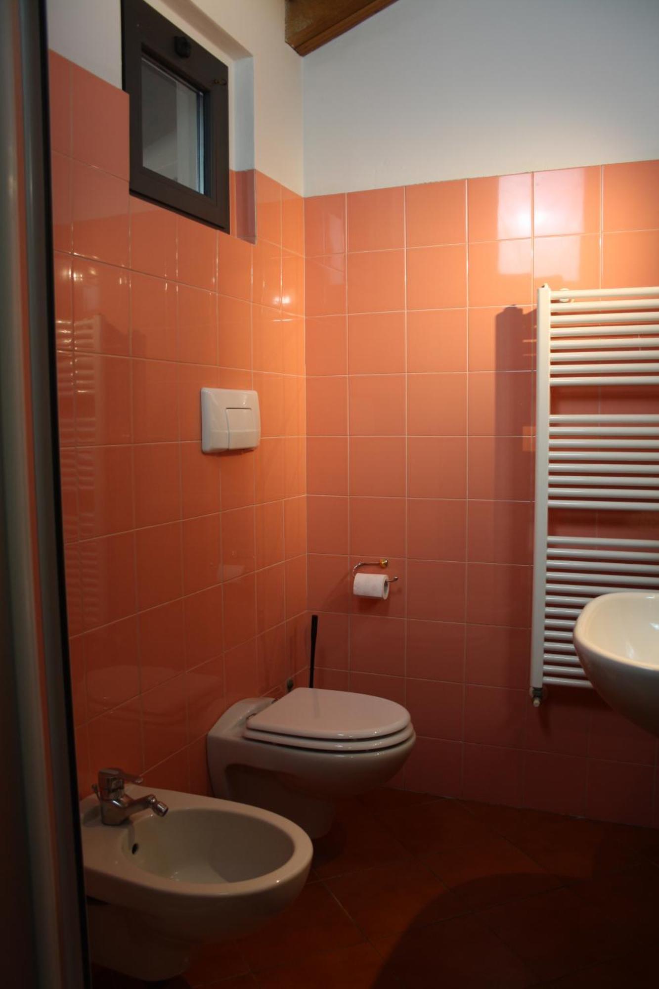 Agriturismo Fiorbello Montirone 外观 照片